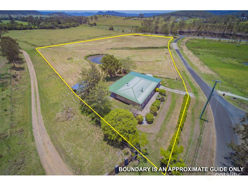 22 Greenhills Ct, Sandy Creek, QLD 4515