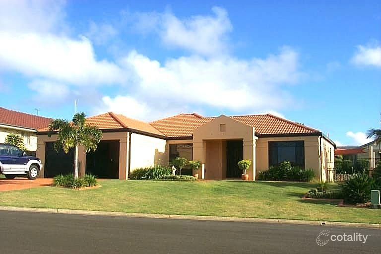 5 Mantula Pl, Alstonville, NSW 2477