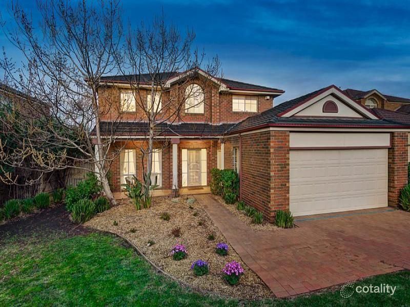 54 Casey Cres, Viewbank, VIC 3084