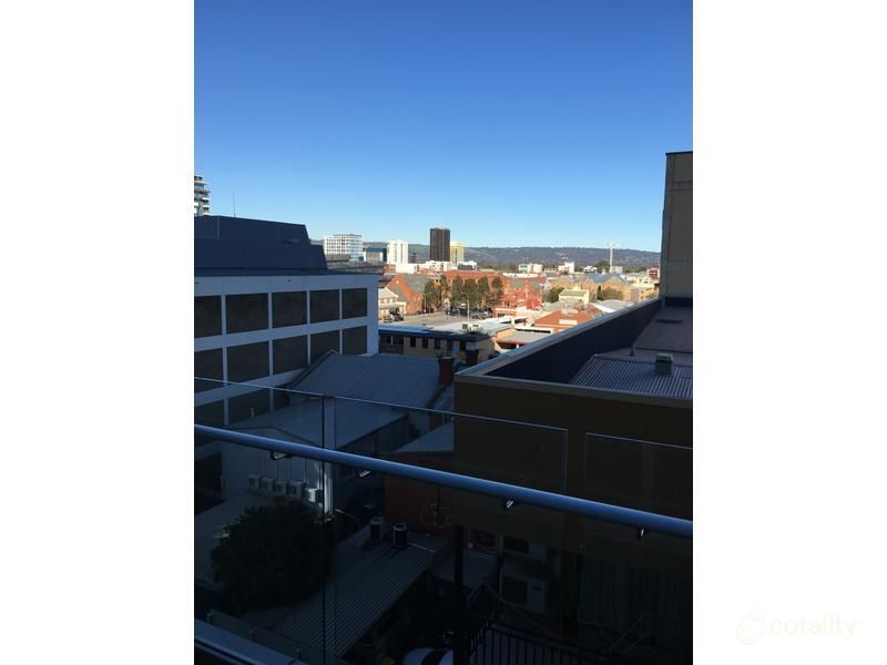 413/180 Morphett St, Adelaide, SA 5000