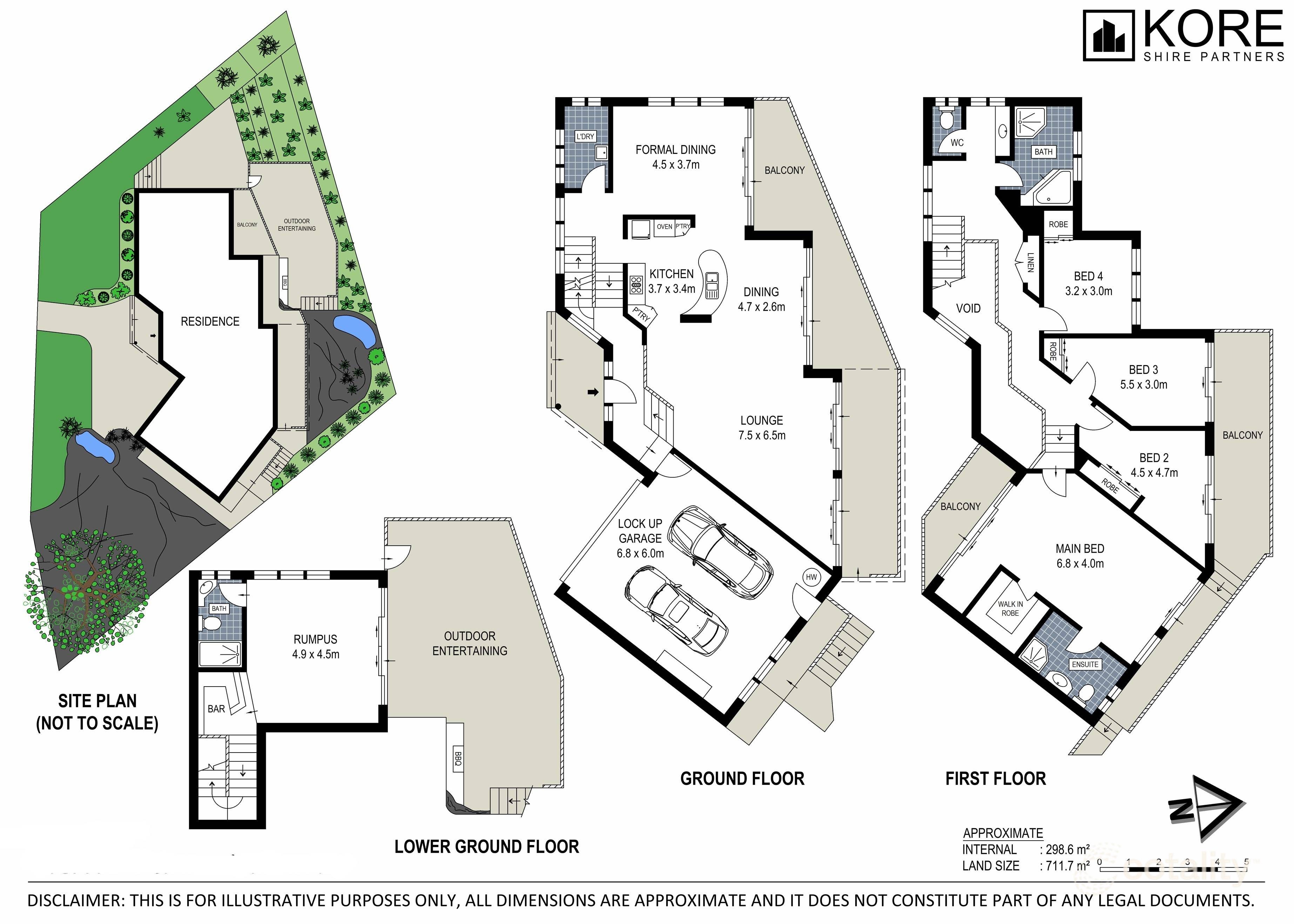 153a Fowler Rd, Illawong, NSW 2234