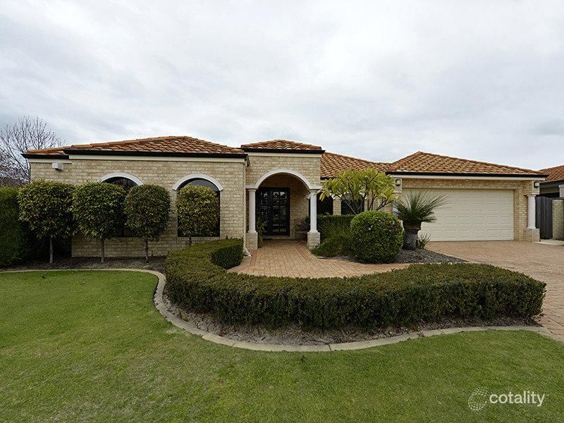 1 Whistler Ct, Ellenbrook, WA 6069