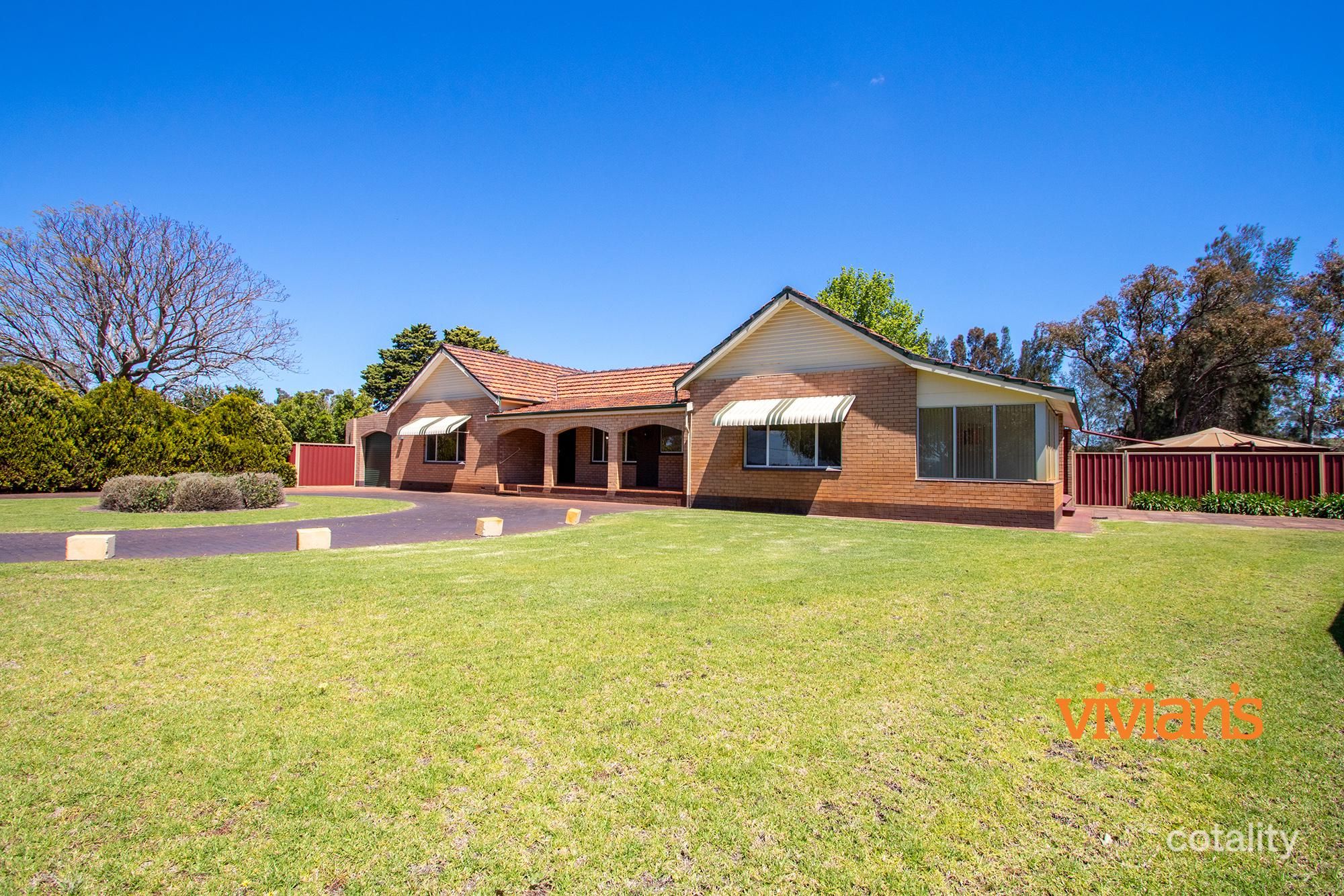 33 Norkett Rd, Mandogalup, WA 6167