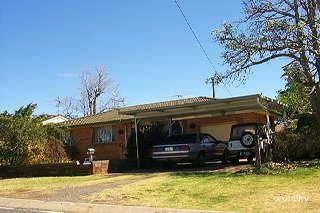 43 Priest St, Rockville, QLD 4350