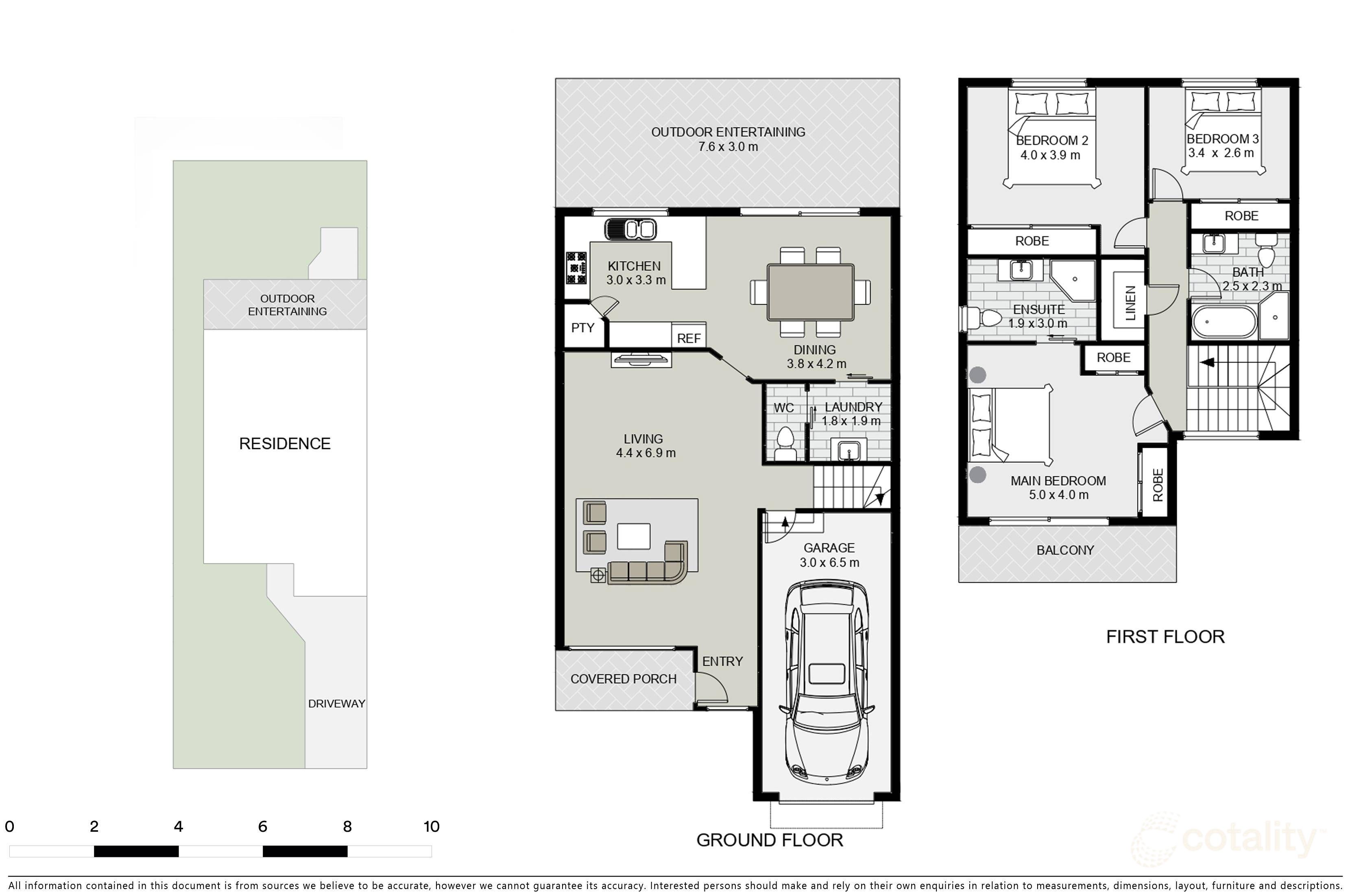 30b Crestreef Dr, Acacia Gardens, NSW 2763