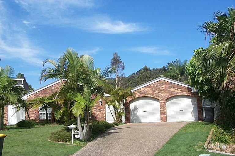 11 Breene Ct, Carindale, QLD 4152