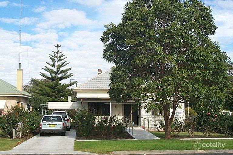 43 Constitution St, South Bunbury, WA 6230