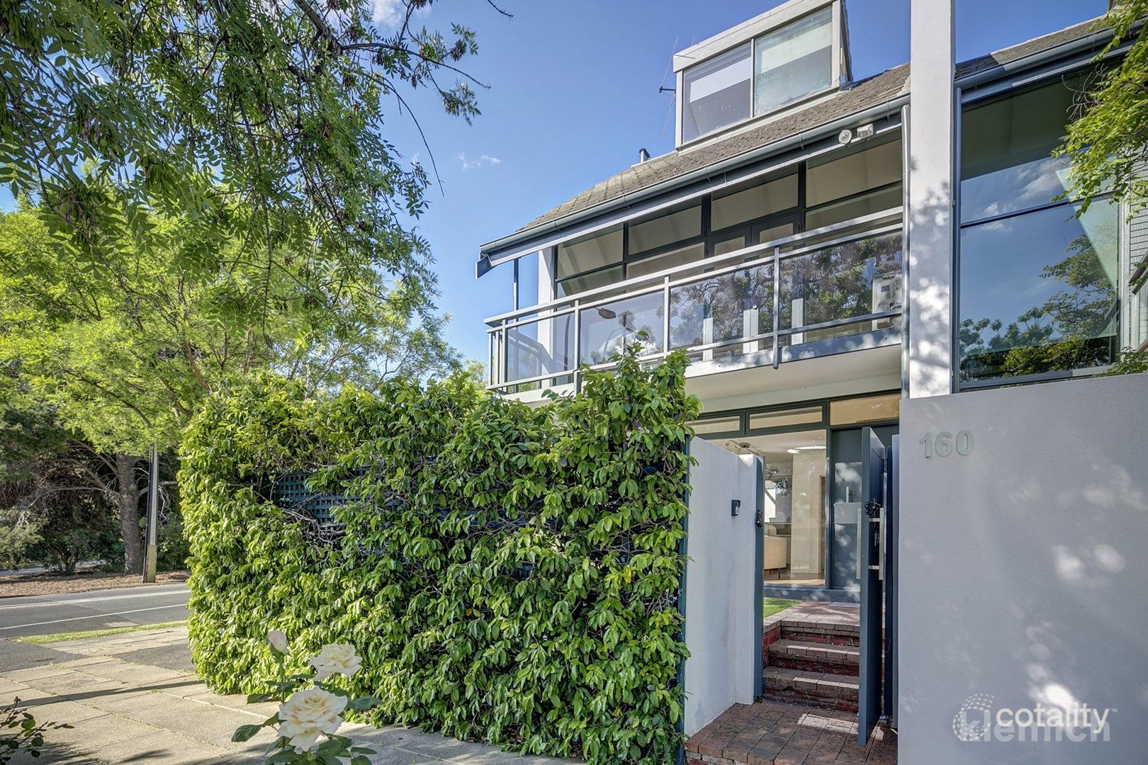 160 Mills Tce, North Adelaide, SA 5006