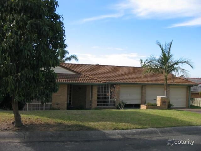 3 Lygon St, Lake Haven, NSW 2263