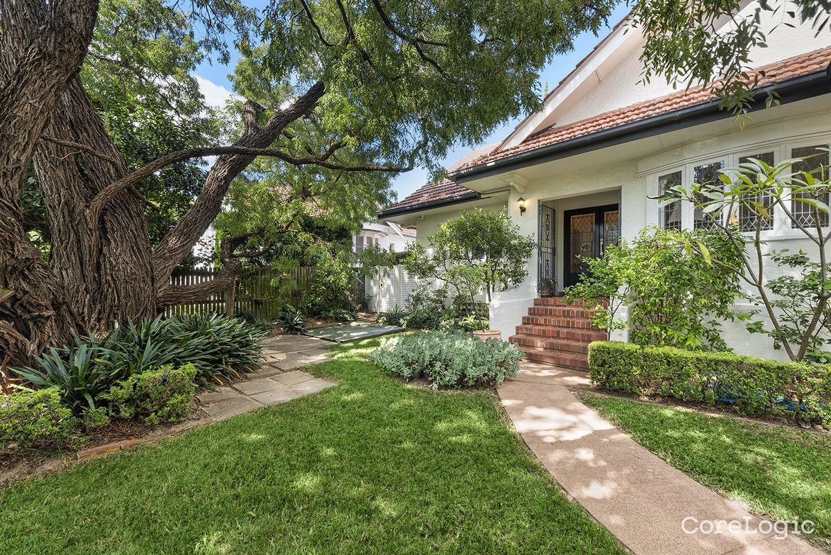 25 Milne St, Clayfield, QLD 4011