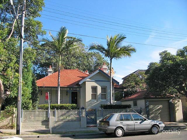 5 Albemarle Ave, Rose Bay, NSW 2029