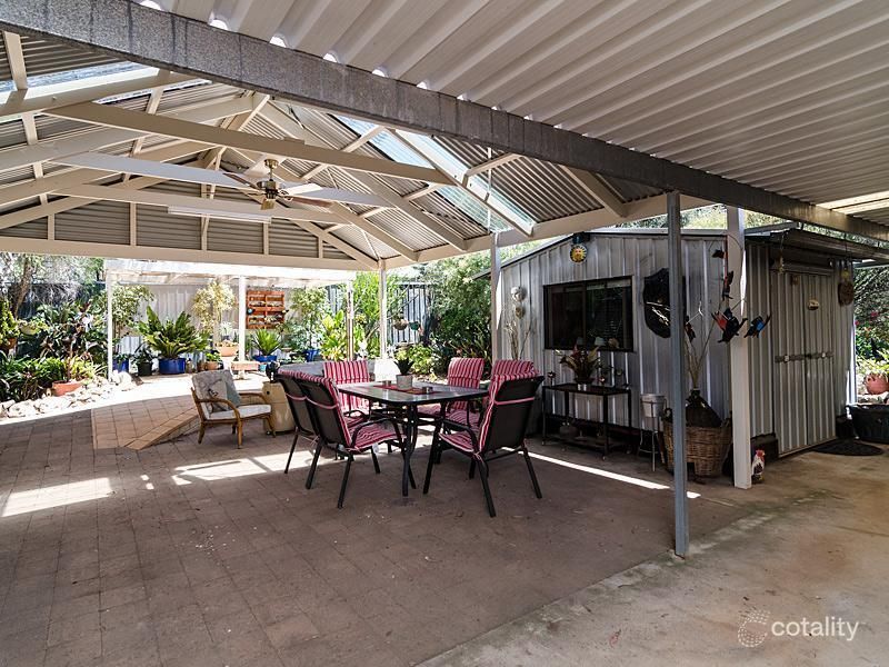 8 Jacob Rd, Willyaroo, SA 5255