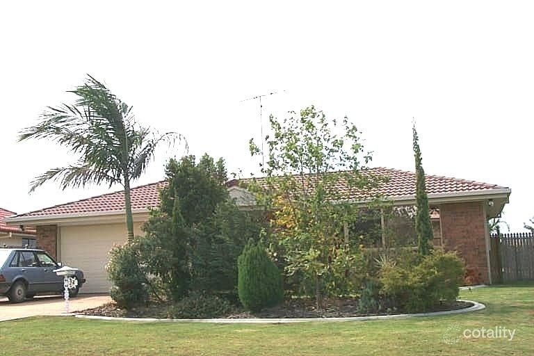 24 Hendrix St, Windaroo, QLD 4207