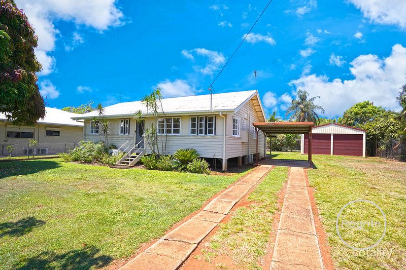 5 Strattman St, Mareeba, QLD 4880