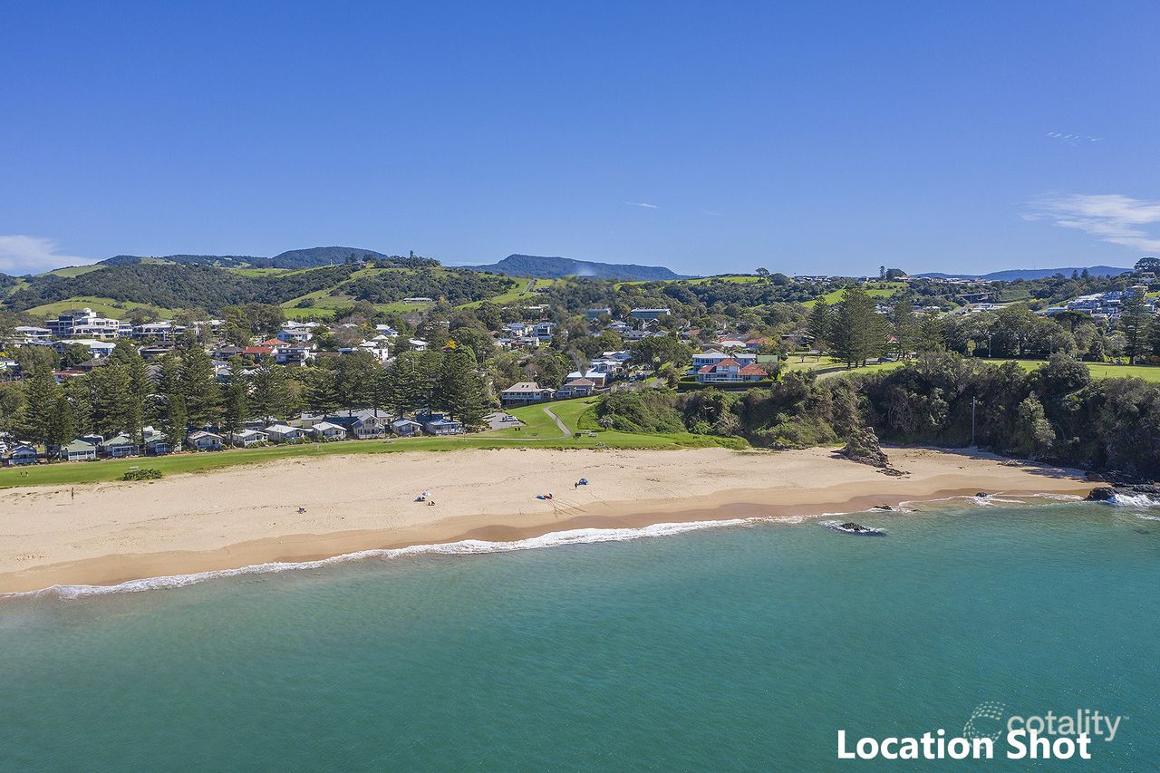 18/134 Shoalhaven St, Kiama, NSW 2533