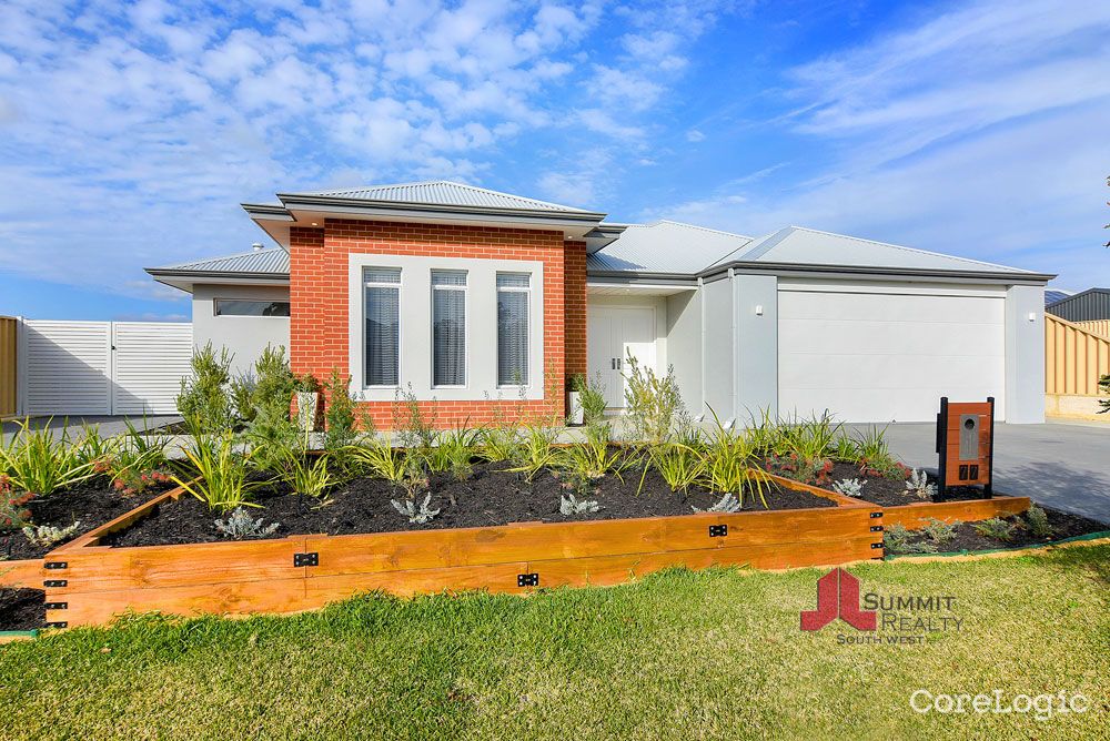 77 Hazelgrove Cres, Millbridge, WA 6232