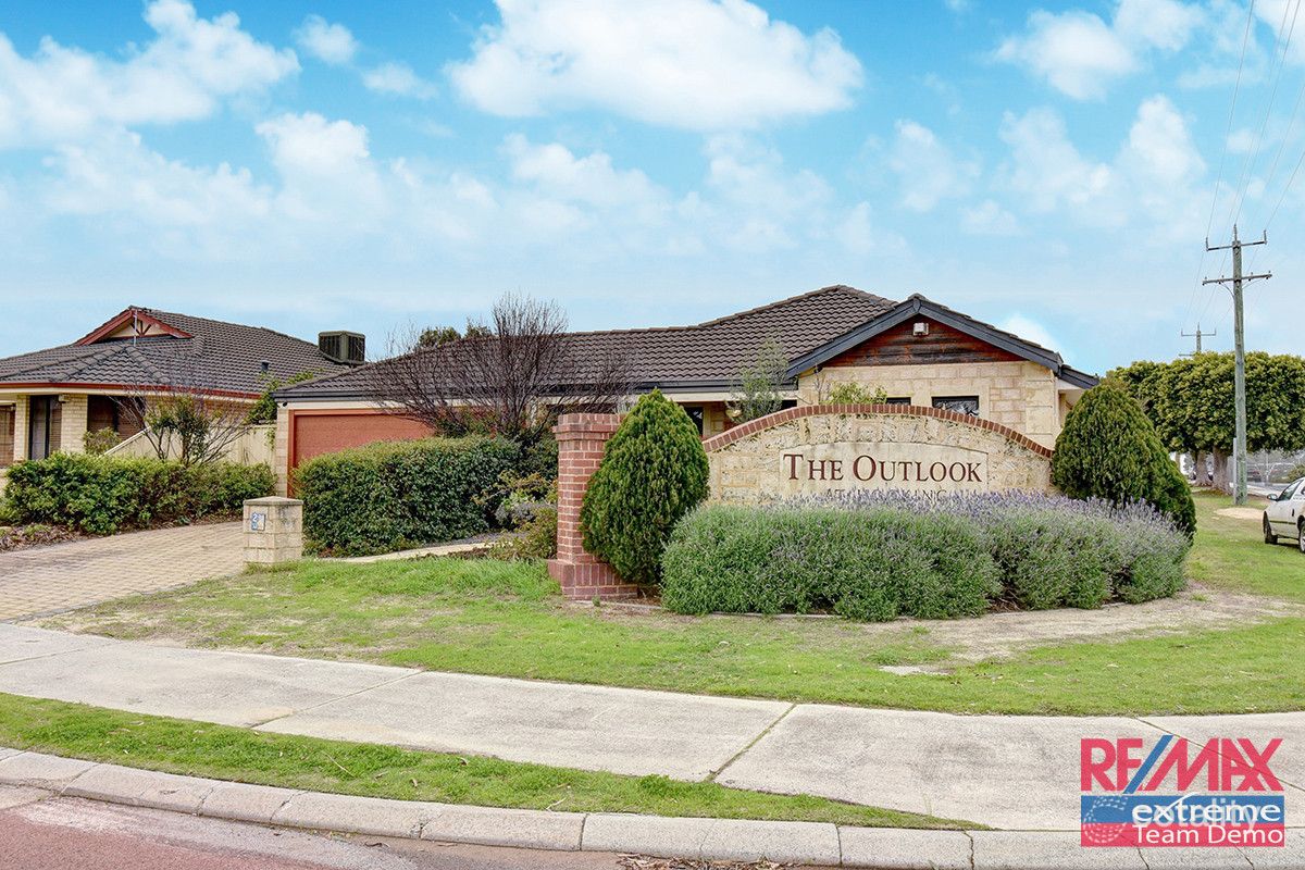 2 Hinckley Pkwy, Hocking, WA 6065