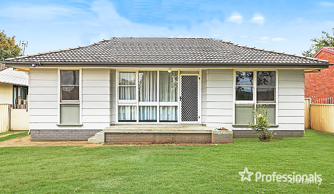 25 Cossa St, West Tamworth, NSW 2340