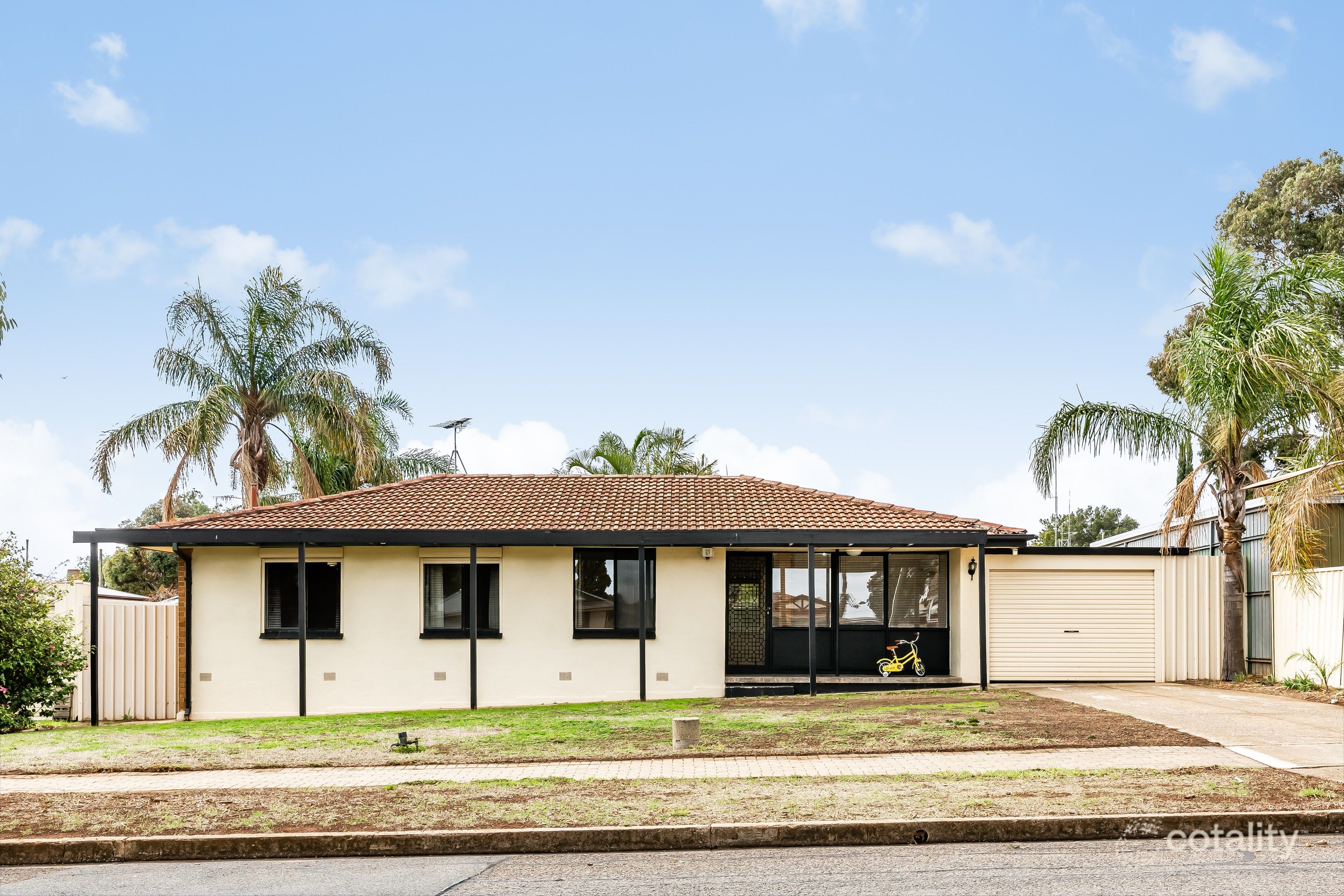 61 Mckenzie Rd, Elizabeth Downs, SA 5113