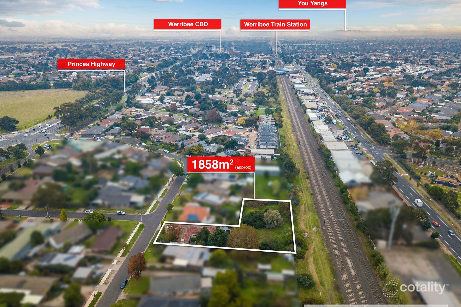31 Tyrone St, Werribee, VIC 3030