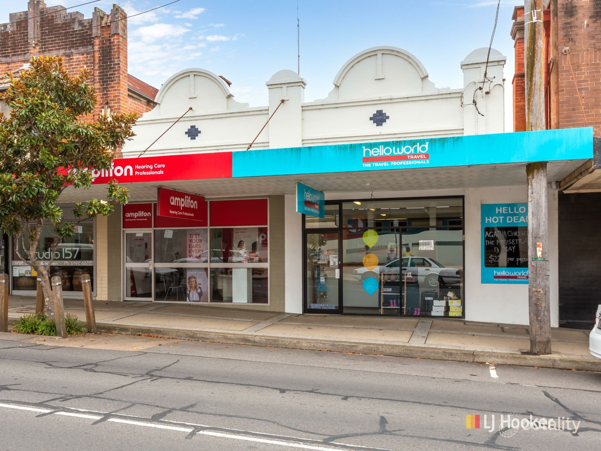 153-155 Carp St, Bega, NSW 2550