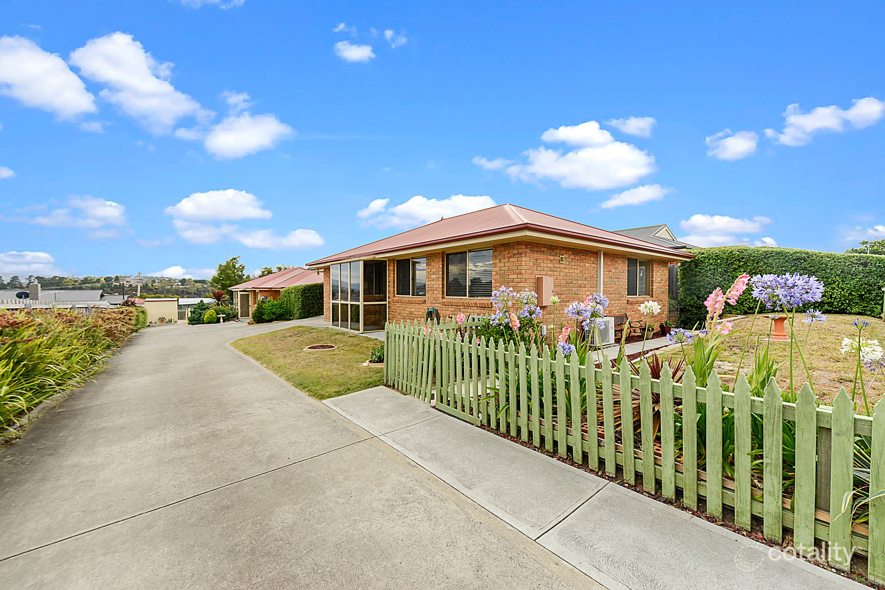 1/3 Dove Ct, Claremont, TAS 7011