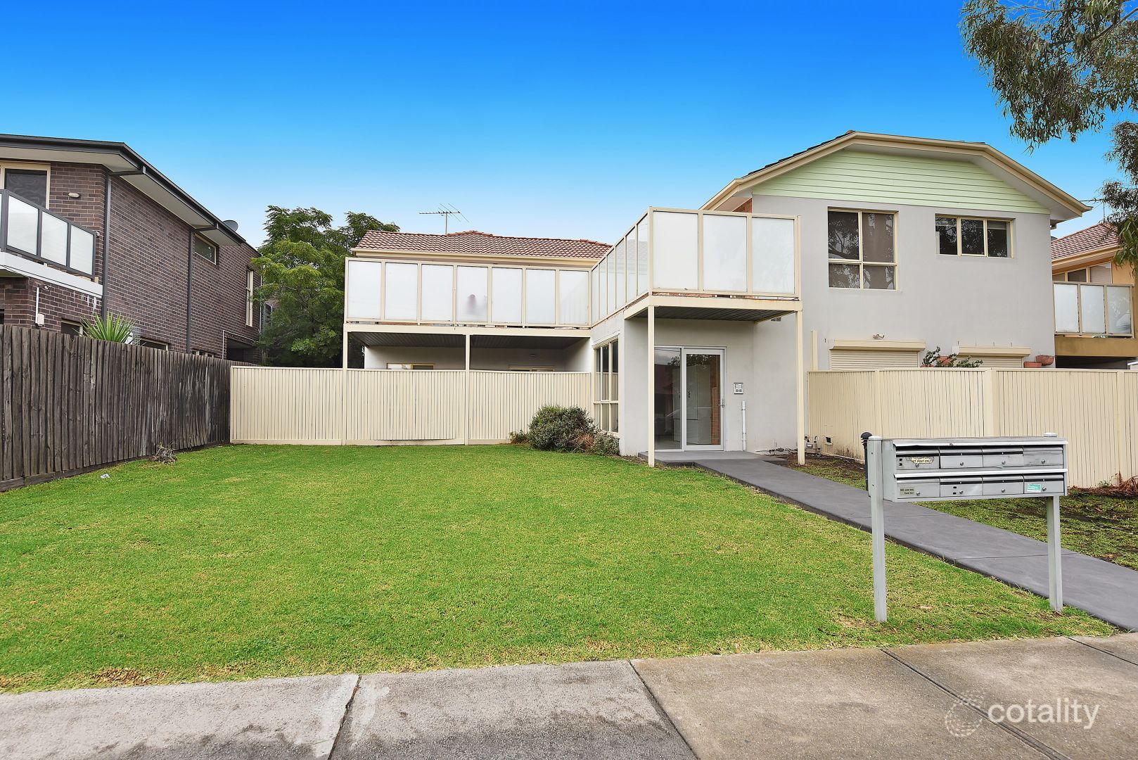 3/31 Kenilworth St, Reservoir, VIC 3073