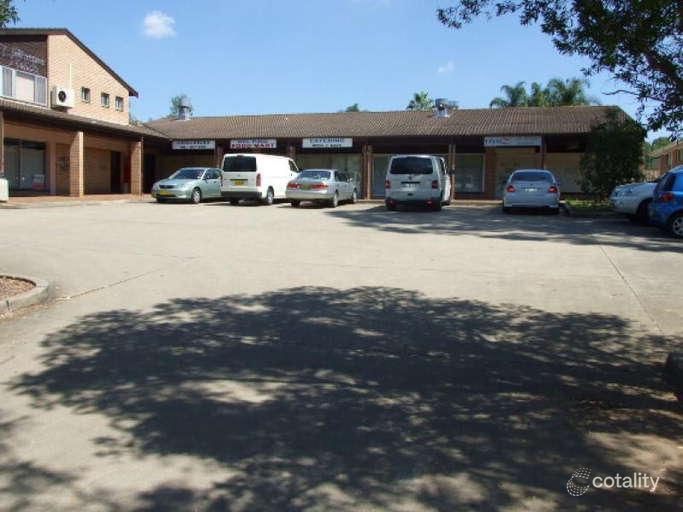 1 Hoyle Dr, Dean Park, NSW 2761