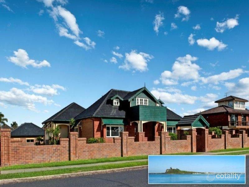 161 Mitchell St, Stockton, NSW 2295