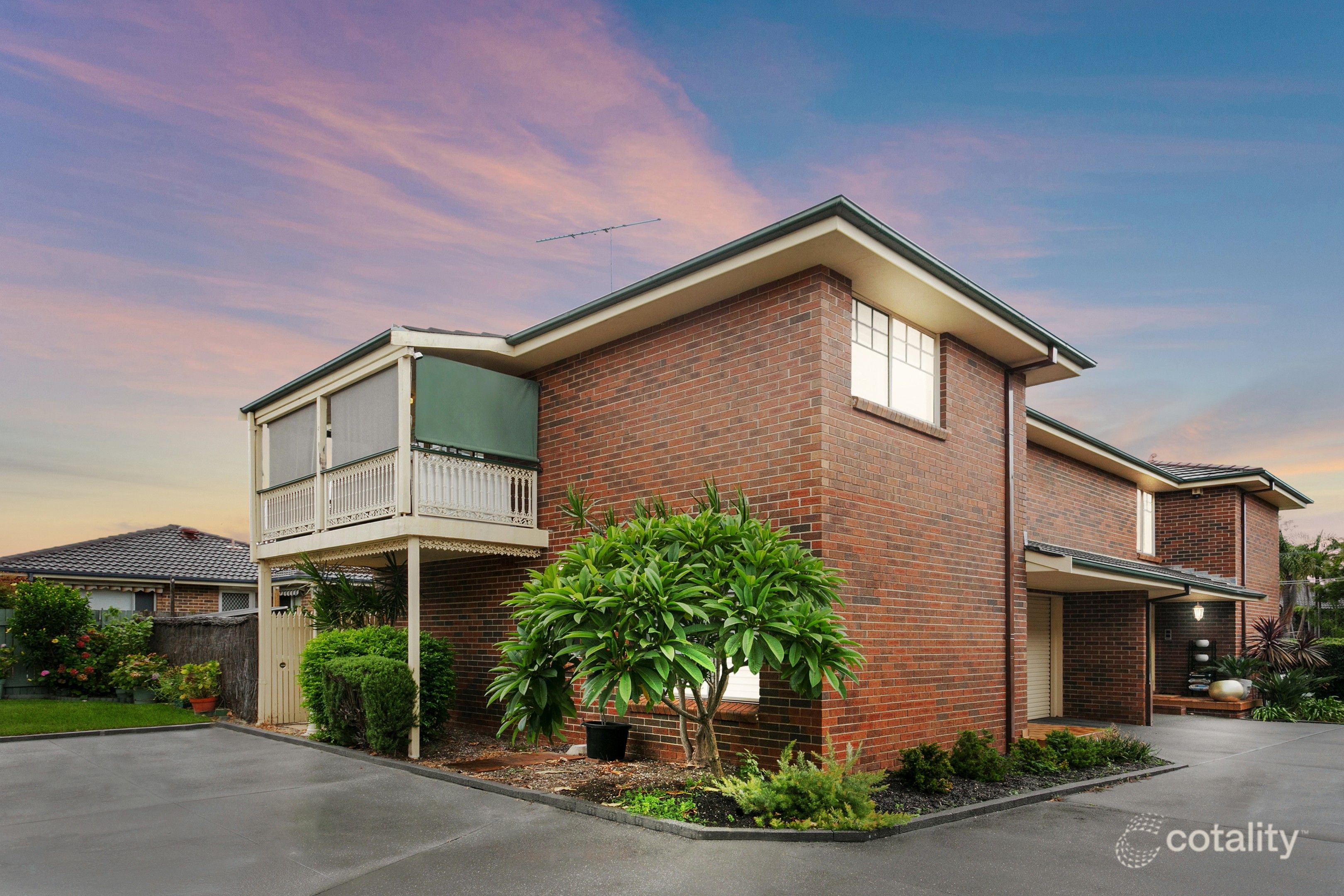 7/23-25 Old Taren Point Rd, Taren Point, NSW 2229