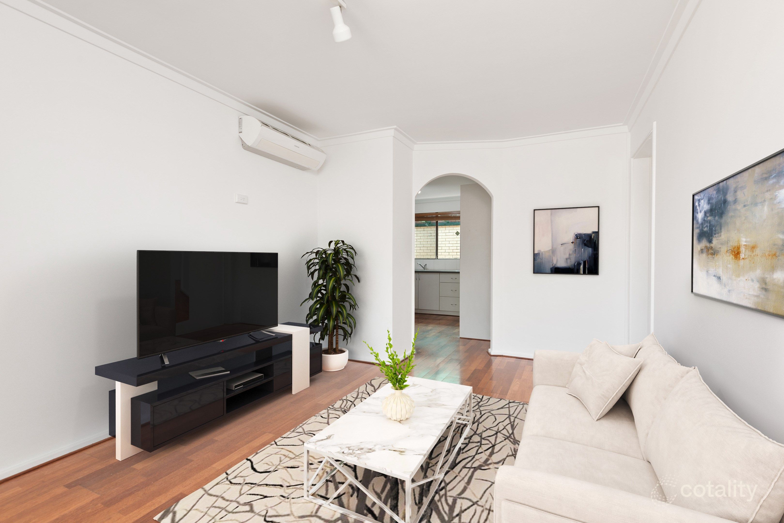 8/12 Ferguson St, Maylands, WA 6051