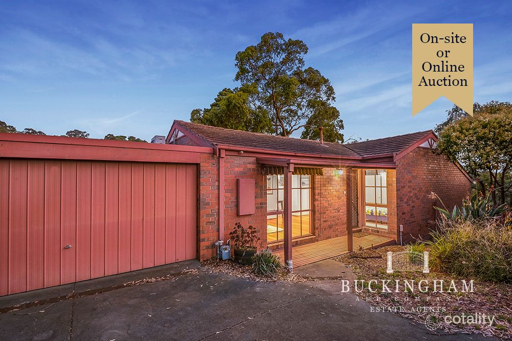 5/30-34 Stanley Ave, Eltham, VIC 3095