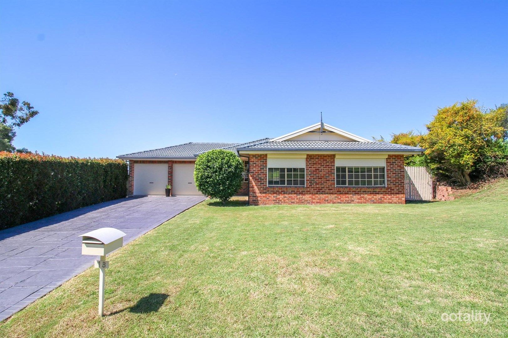 18 Heather Pl, Singleton Heights, NSW 2330