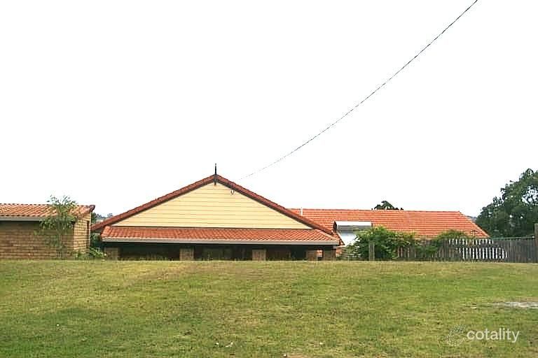 16 Kaanapahali Ave, Richmond Hill, NSW 2480