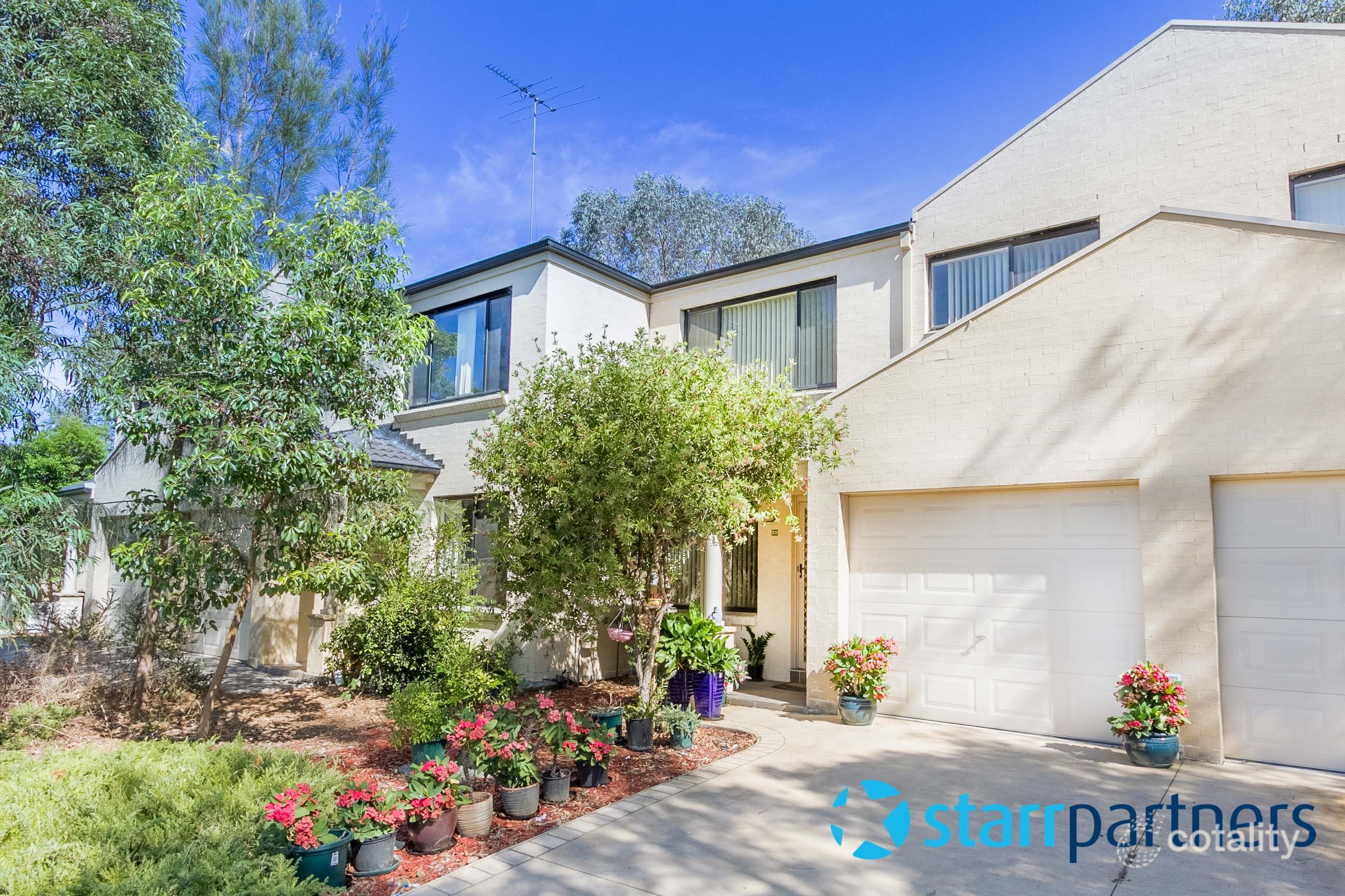 39/15-25 Atchison St, St Marys, NSW 2760