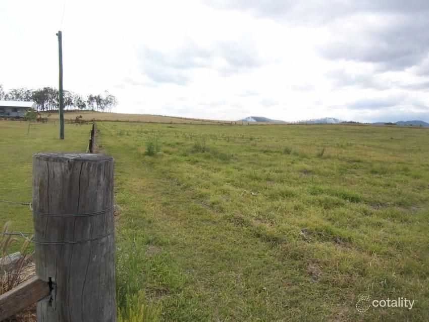 72 Chamberlain St, Woolooga, QLD 4570