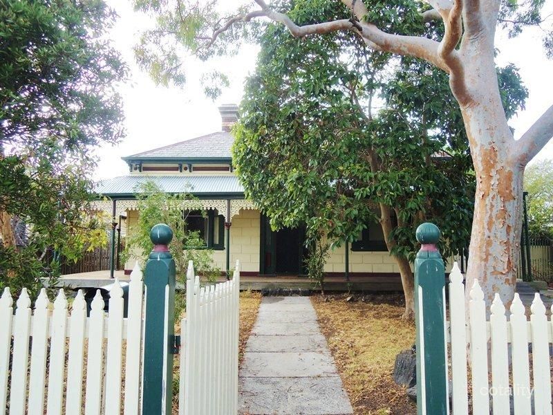 46 William St, Abbotsford, VIC 3067