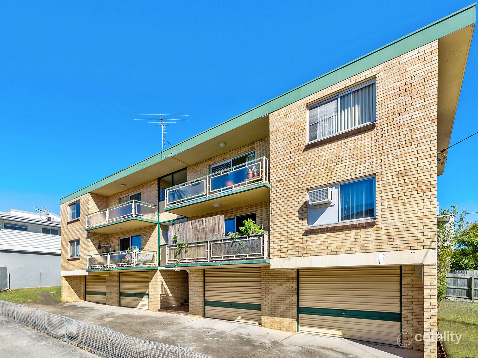 4/38 Julia St, Wavell Heights, QLD 4012