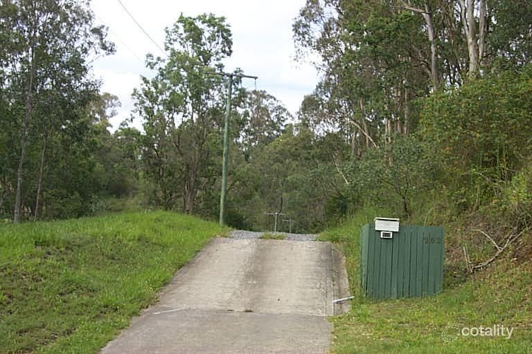 262 Pullenvale Rd, Pullenvale, QLD 4069