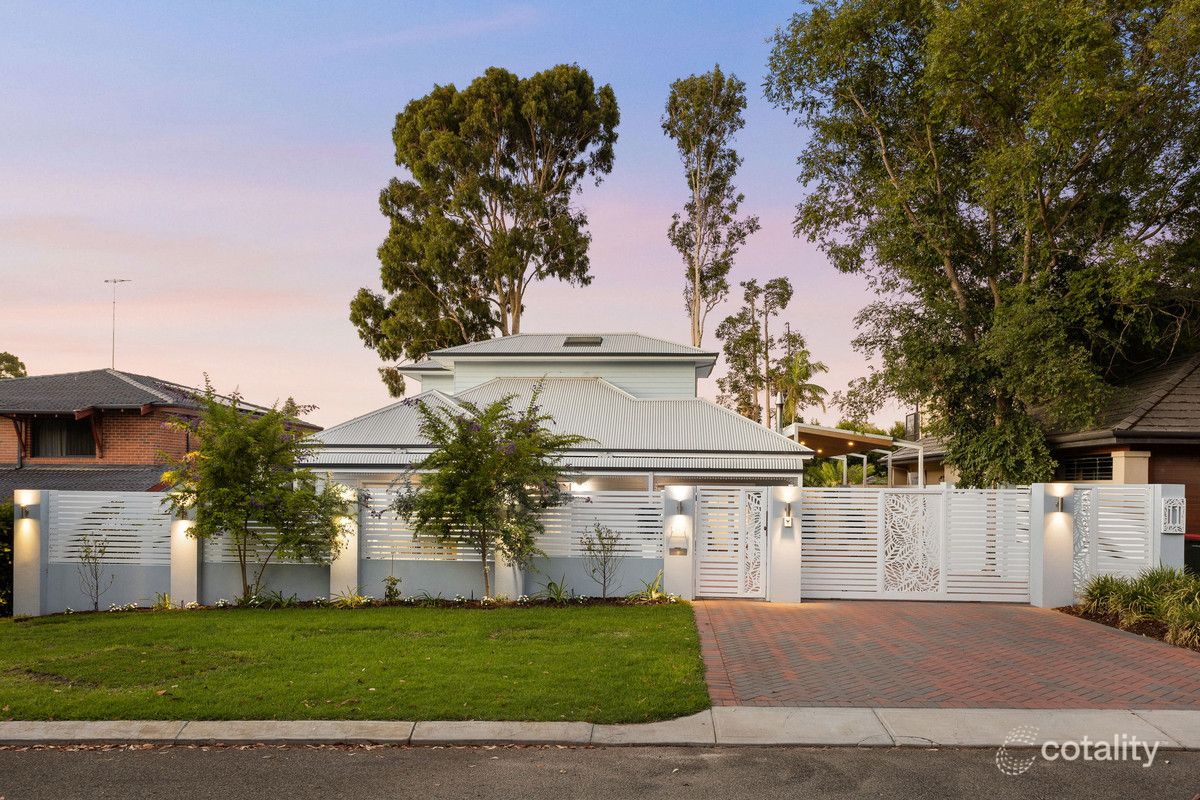 11 Hotchin St, Dalkeith, WA 6009