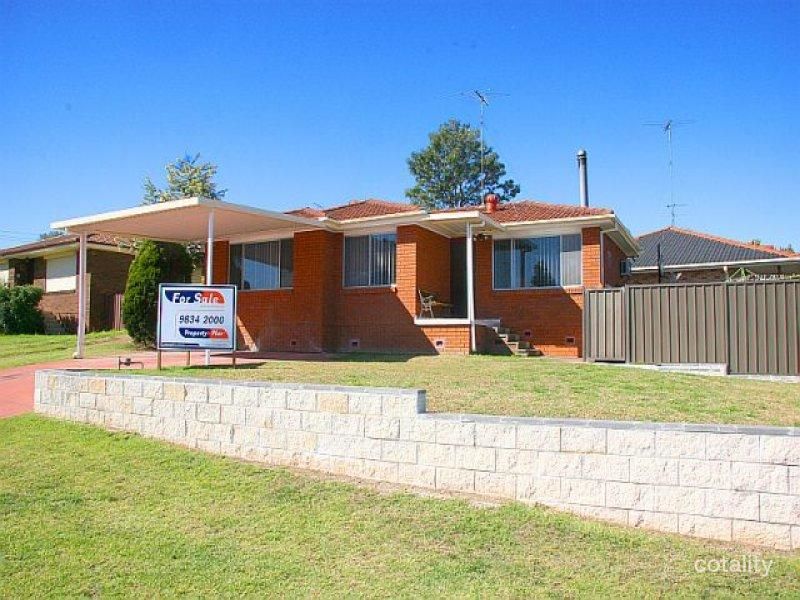 1/1 Astwood St, Colyton, NSW 2760