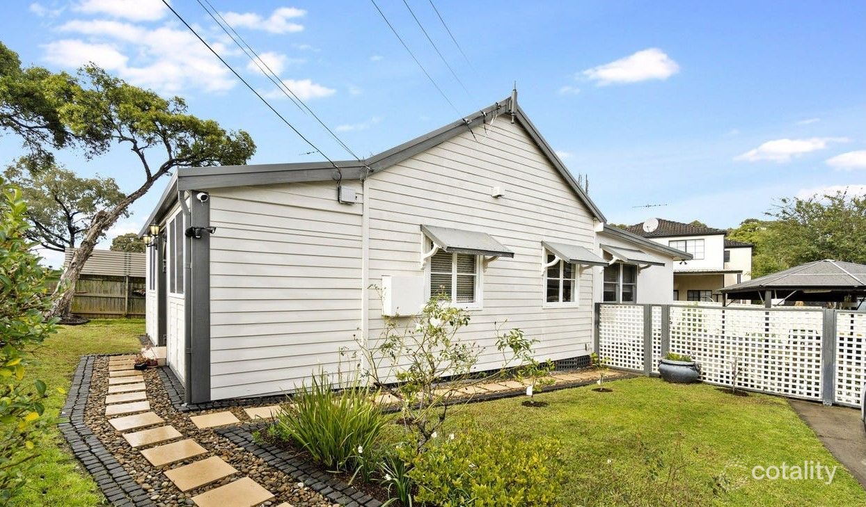 37 Alpha Rd, Greystanes, NSW 2145