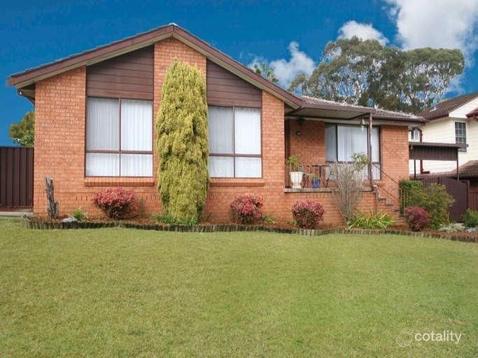 14 Selwyn Ave, Cambridge Gardens, NSW 2747