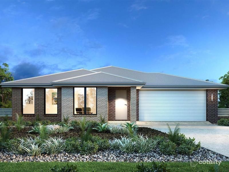 8 Nairn Dr, Armstrong Creek, VIC 3217