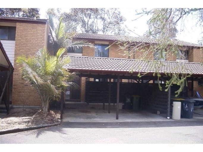15/27 George St, Kingswood, NSW 2747