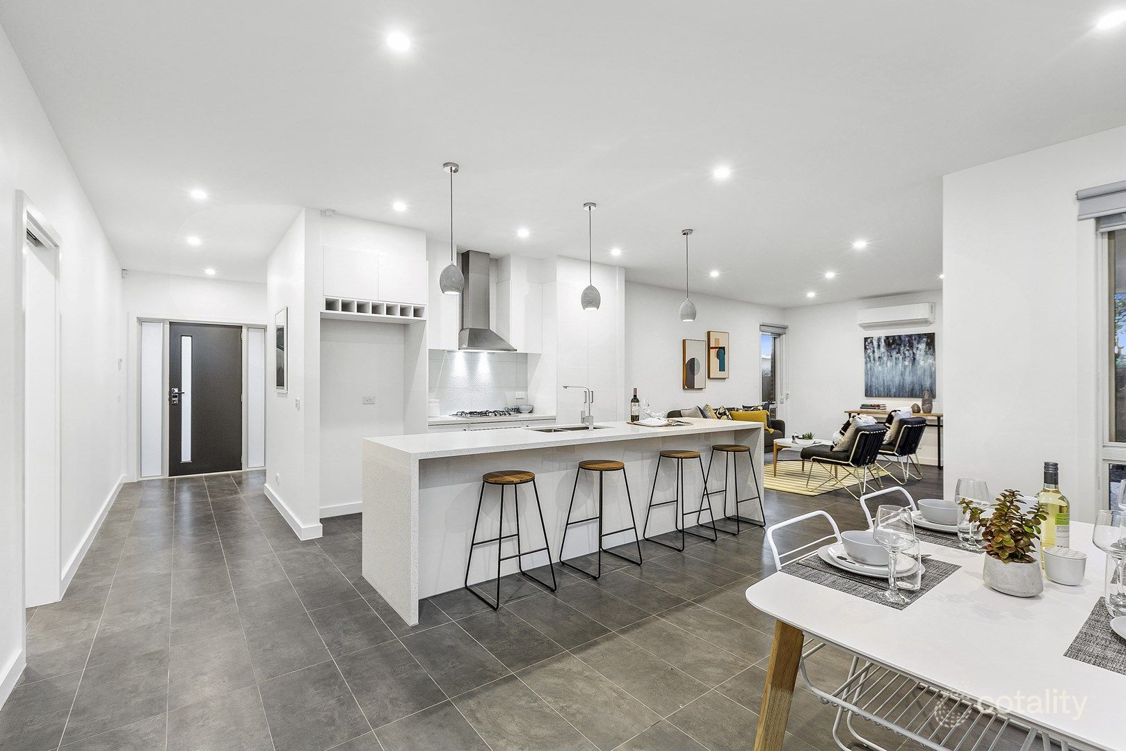 3/9 Mclean St, Albion, VIC 3020