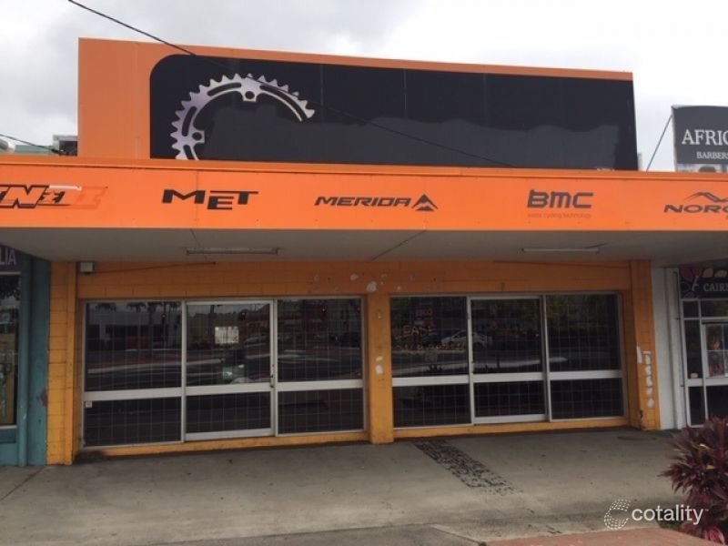 506 Mulgrave Rd, Earlville, QLD 4870