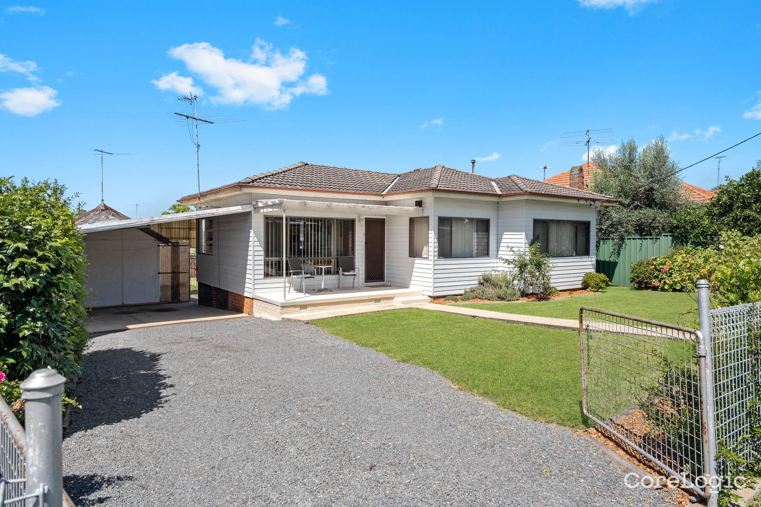 66 Henry St, Old Guildford, NSW 2161