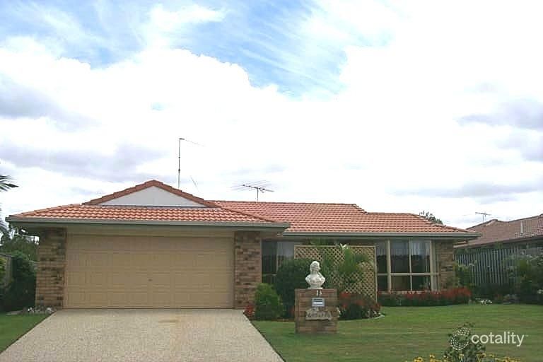 13 Susan Godfrey Dr, Windaroo, QLD 4207