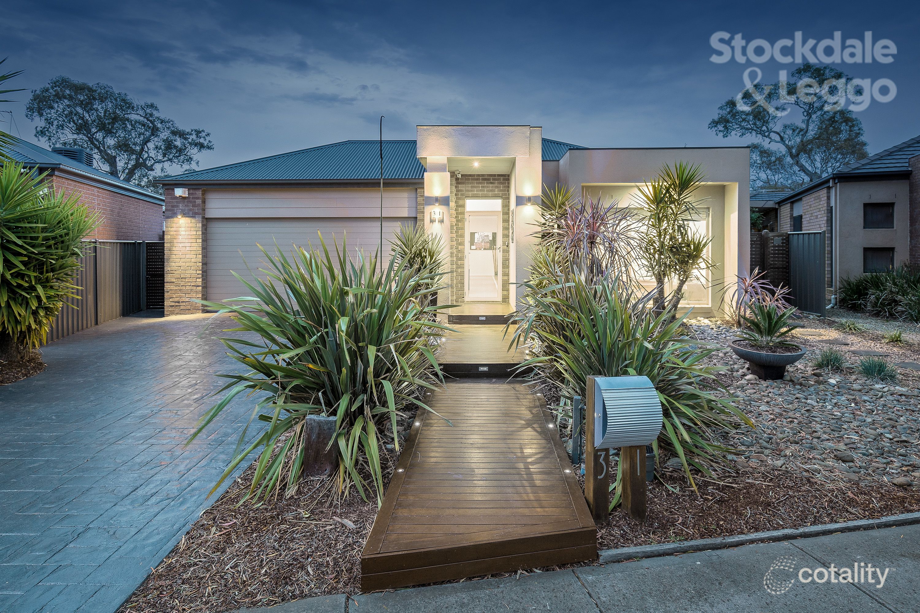 31 Greig Dr, Mernda, VIC 3754